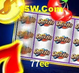 Sinta a adrenalina dos jogos de cassino com 77ee